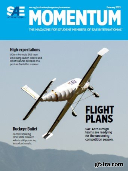 MOMENTUM - February 2023