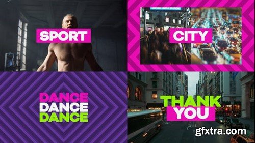 Videohive Opener Promo 44191990 Videohive Opener Promo 44191990