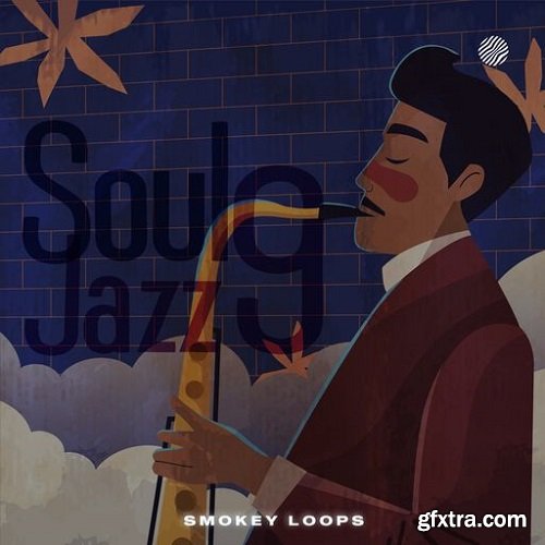Smokey Loops Soul Jazz 9