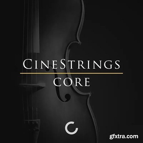 Cinesamples CineStrings Core v2.0