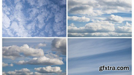 Opengl 4.6 Course - Create Photorealistic Volumetric Clouds