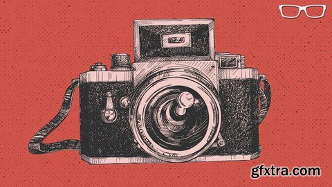 THE Photography Masterclass: Complete Course on Photography