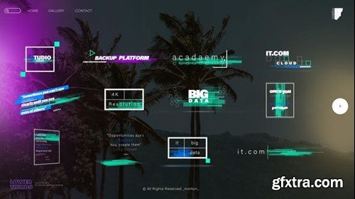 Videohive Modern and Creative Lower Thirds 44272624 Videohive Modern and Creative Lower Thirds 44272624