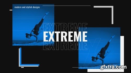 Videohive Stylish Opener 44274865 Videohive Stylish Opener 44274865