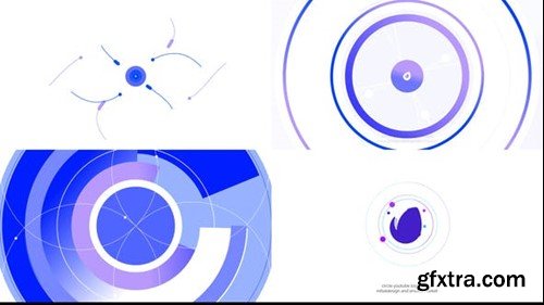 Videohive Circle Youtube Logo Reveal 44146305 Videohive Circle Youtube Logo Reveal 44146305