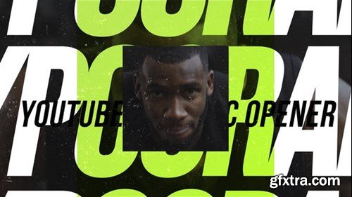 Videohive Dynamic Youtube Slideshow 43804670 Videohive Dynamic Youtube Slideshow 43804670