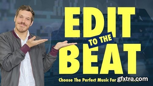 Edit to the Beat: Choose the Perfect Music for Your Video