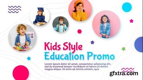 Videohive Kids Education Study 44268000 Videohive Kids Education Study 44268000