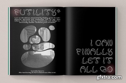 Ladi - Typeface Ladi - Typeface