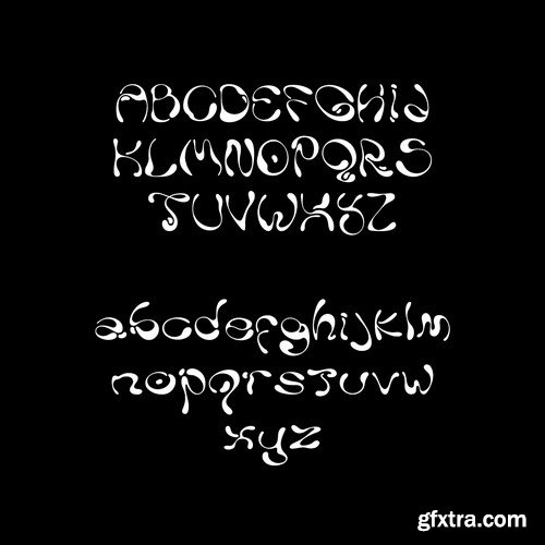 Ladi - Typeface Ladi - Typeface