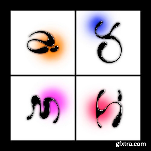 Ladi - Typeface Ladi - Typeface