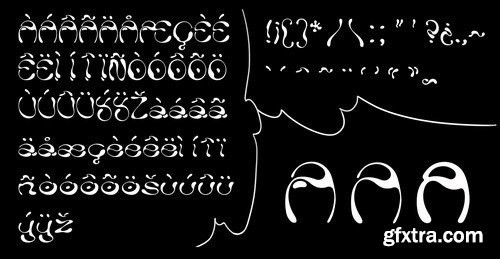 Ladi - Typeface Ladi - Typeface