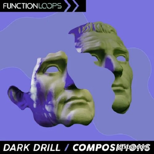 Function Loops Dark Drill Compositions