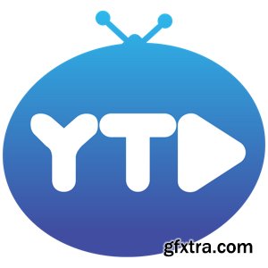 YTD Video Downloader PRO 7.1.0 (20230214)