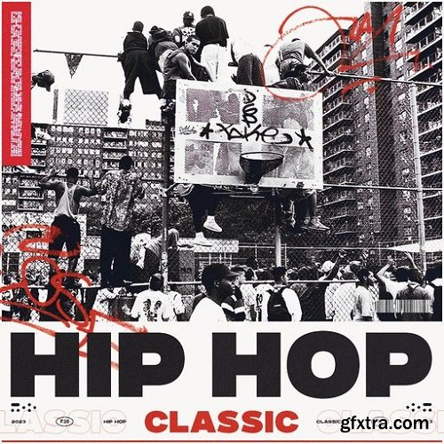 Cartel Loops HipHop Classic