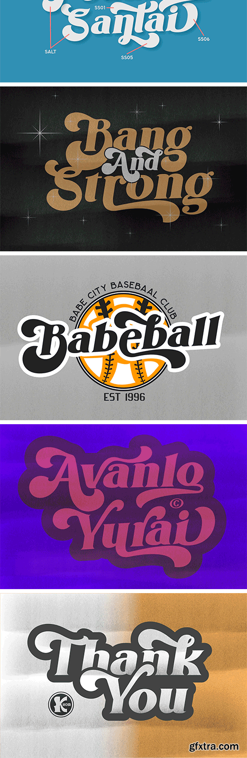 Karisma Font Karisma Font