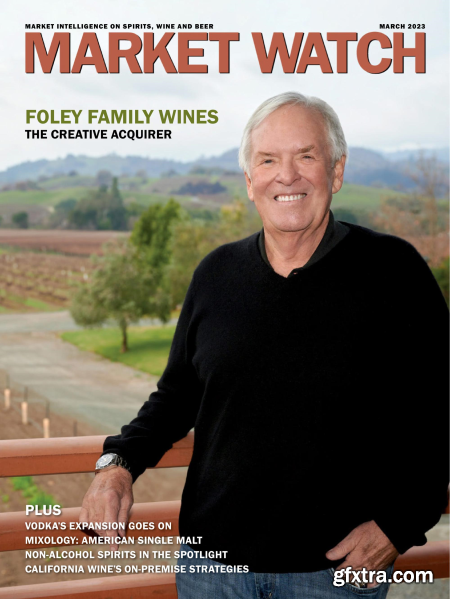 Market Watch - March 2023