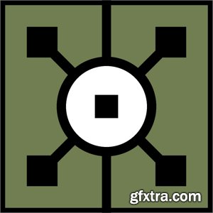 Derivative TouchDesigner Pro 2022.32120