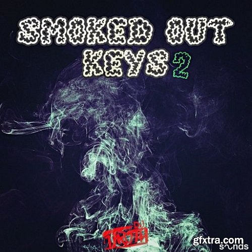 DJ 1Truth Smoked Out Keys 2