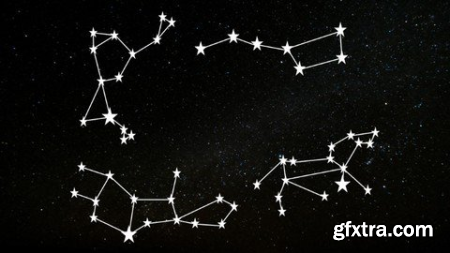 Zero To Hero Stargazing Basic Astronomy - The Bright Stars