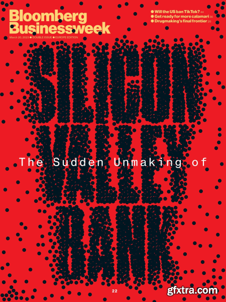 Bloomberg Businessweek Europe – March 20, 2023