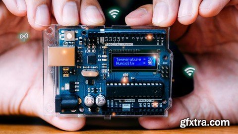 Advanced Arduino And Python Programming: Interface Apps
