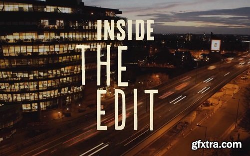 Inside the Edit - Bootcamp - The Power Of Music Editing