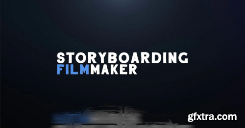 Storyboarding for Filmmakers and Content Creators: For Non-Drawers