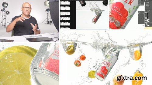 Karl Taylor - Drop-Tank Fruit Beverage 