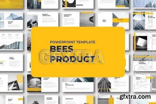 BEES Presentation Template WR8F65V