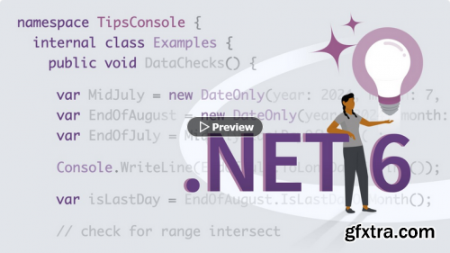 11 Tips for .NET 6