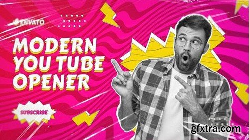 Videohive You Tube Blog Intro 44318949 Videohive You Tube Blog Intro 44318949