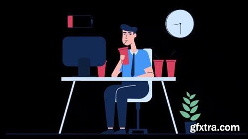 Videohive Energy Drink 44153927 Videohive Energy Drink 44153927