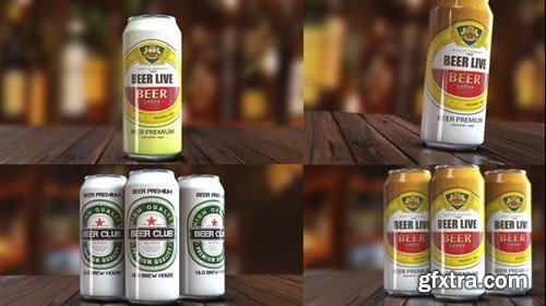 Videohive Beer Commercial Reveal 25577522 Videohive Beer Commercial Reveal 25577522