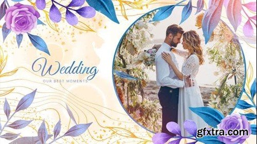 Videohive Wedding Beautifull Slideshow 44394385 Videohive Wedding Beautifull Slideshow 44394385