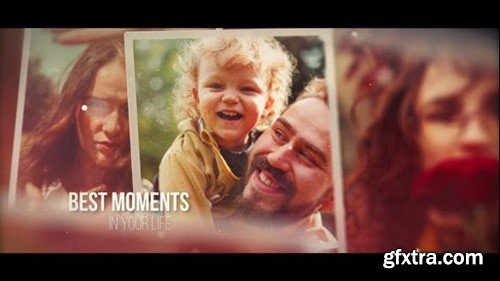 Videohive Photo Slideshow 44119391 Videohive Photo Slideshow 44119391