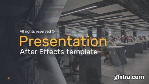Videohive Business Presentation 22609254 Videohive Business Presentation 22609254