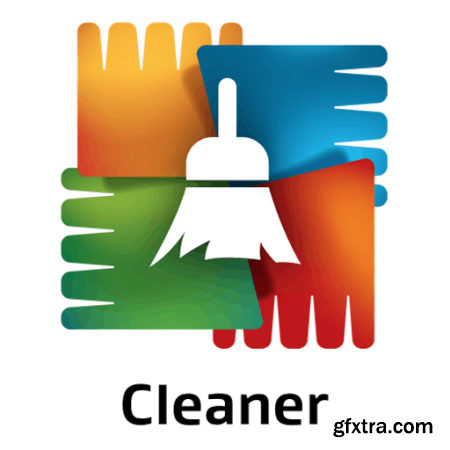 AVG Cleaner – Storage Cleaner v6.8.1