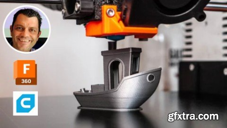 Beginners Ultimate Guide To 3D Printing; Bootcamp