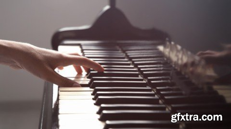 Jazz Piano Blueprint Beginner\'S Guide To Playing Jazz Piano
