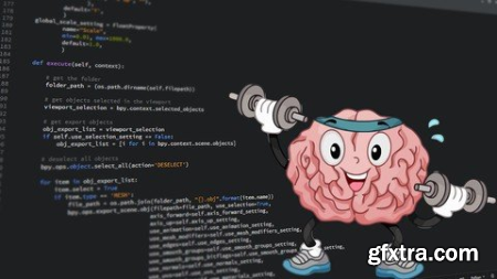 Python Bootcamp For Beginners by Lionel Osamba 2023