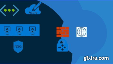 Microsoft Azure Cloud Networking & Automation Fundamental