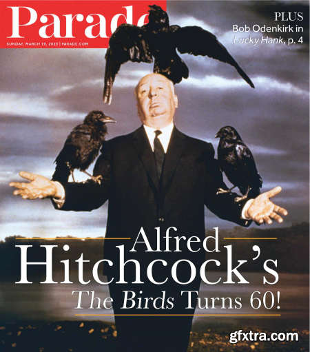 Parade - March 19, 2023