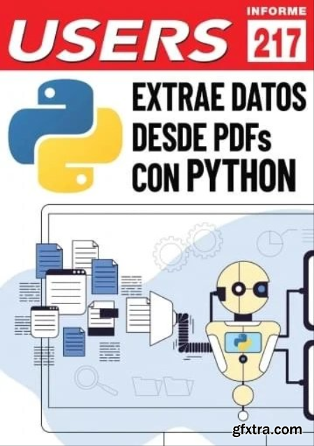 USERS Informes - 217 - Extrae datos desde PDFs con Python