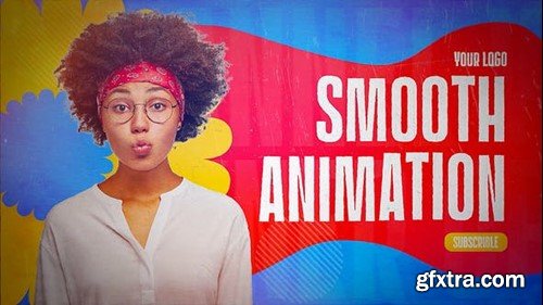 Videohive Youtube Blog Intro I Colorful Opener I Podcast Intro 44291929 Videohive Youtube Blog Intro I Colorful Opener I Podcast Intro 44291929