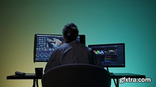 Video Editing for Beginners: Project settings, Proxies, Backup and other settings- Davinci Resolve