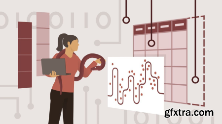 Linkedin - Machine Learning with Scikit-Learn