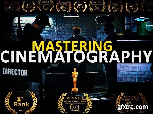 Mastering Cinematography in Narrative Storytelling: Oscar Tips on Visual Sentences