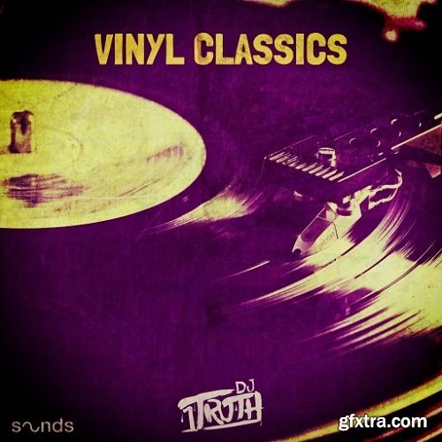 DJ 1Truth Vinyl Classics