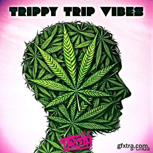 DJ 1Truth Trippy Trip Vibes
